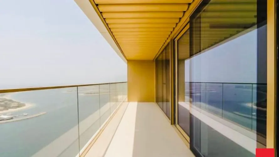 Appartement de 5 chambres à Dubai Harbour, UAE No. 1728 № 27