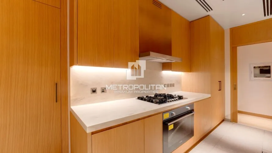 Appartement de 3 chambres à Jumeirah, UAE No. 518 № 8