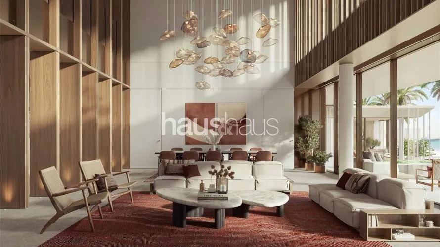 Villa de 6 chambres à Deira, UAE No. 865 № 5