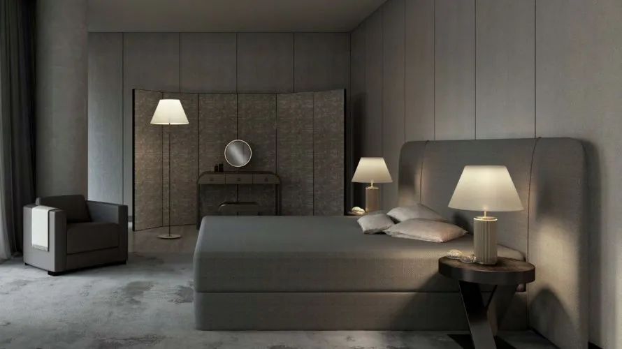 Appartement de 3 chambres à Palm Jumeirah, UAE No. 2117 № 7
