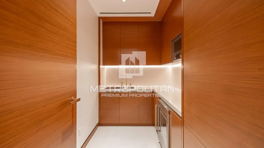 Appartement de 4 chambres à Palm Jumeirah, UAE No. 381 № 24