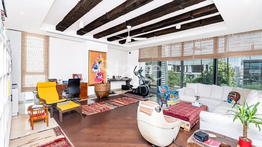 Villa de 5 chambres à Dubai Hills, UAE No. 1355 № 9