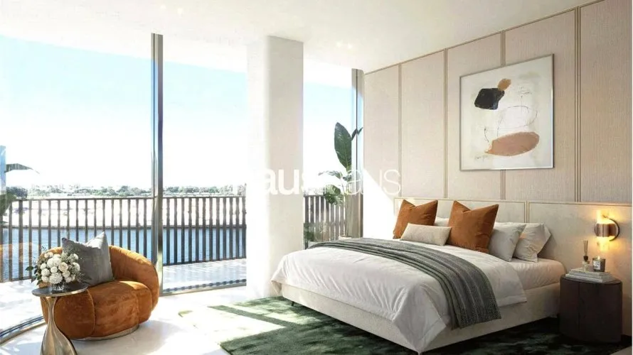 Penthouse de 4 chambres à Al Wasl, UAE No. 981 № 4