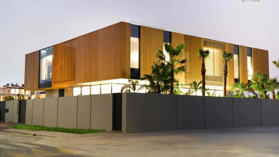 Villa de 6 chambres à Al Wasl, UAE No. 1358 № 8