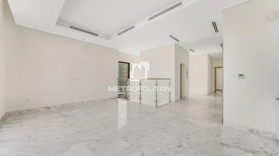 Villa de 4 chambres à District One, UAE No. 1558 № 3