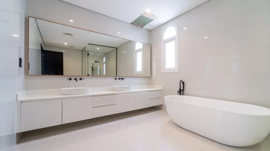 Villa de 6 chambres à Dubai, UAE No. 2181 № 8