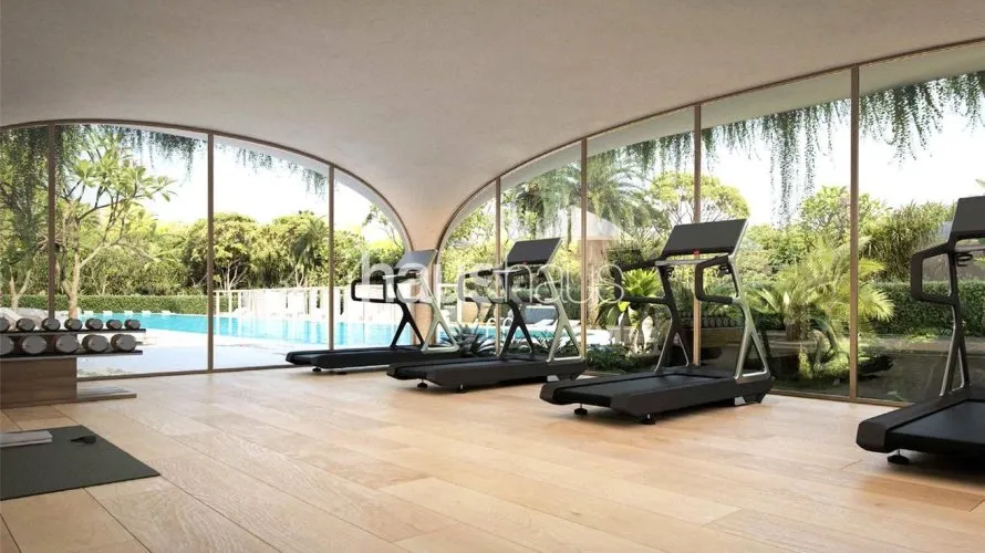 Duplex de 4 chambres à Palm Jumeirah, UAE No. 977 № 10