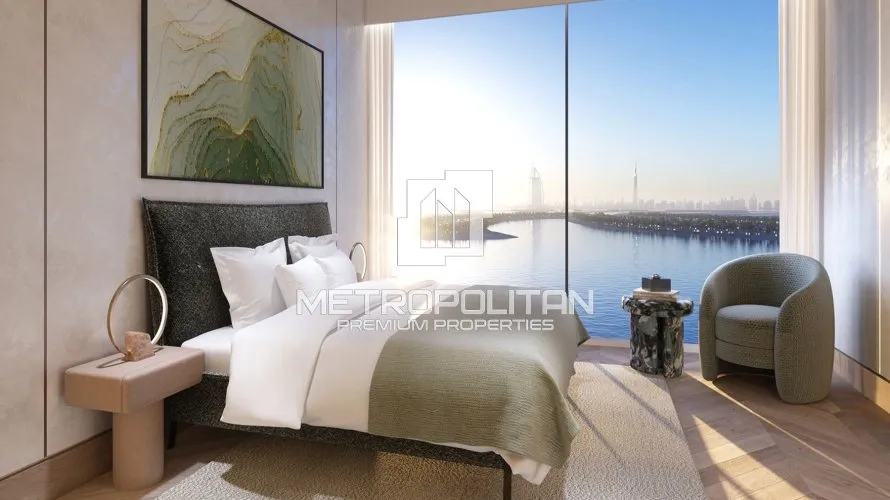 Appartement de 4 chambres à Palm Jumeirah, UAE No. 355 № 5