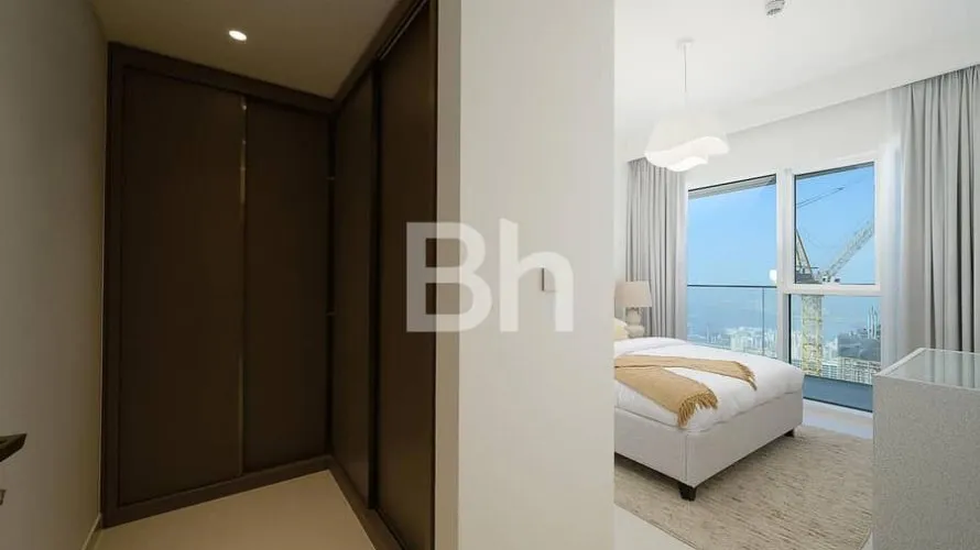 Appartement de 3 chambres à Dubai Harbour, UAE No. 1127 № 10