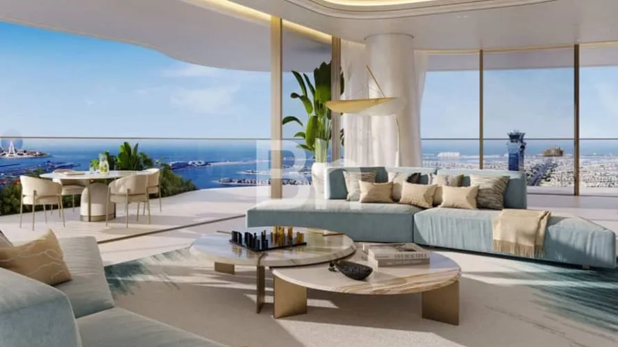 Appartement de 3 chambres à Palm Jumeirah, UAE No. 1150 № 11