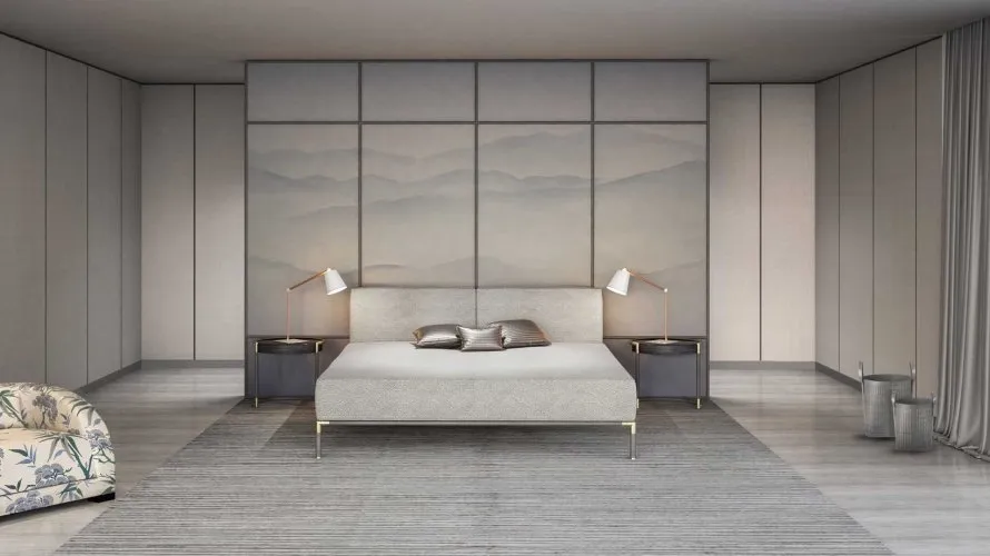 ARMANI BEACH RESIDENCES à Palm Jumeirah, UAE No. 51 № 6