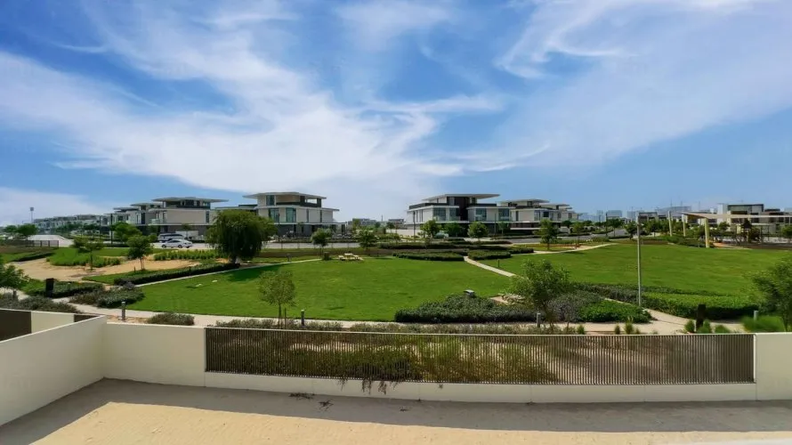 Villa de 5 chambres à Dubai Hills Estate, UAE No. 1541