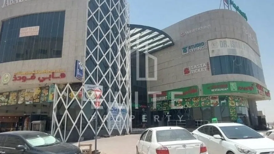 Logement du personnel de 7061m² à Jebel Ali, UAE No. 753 № 1