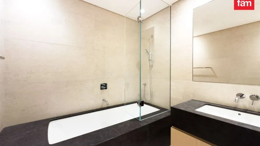 Appartement de 4 chambres à Dubai, UAE No. 2012 № 20