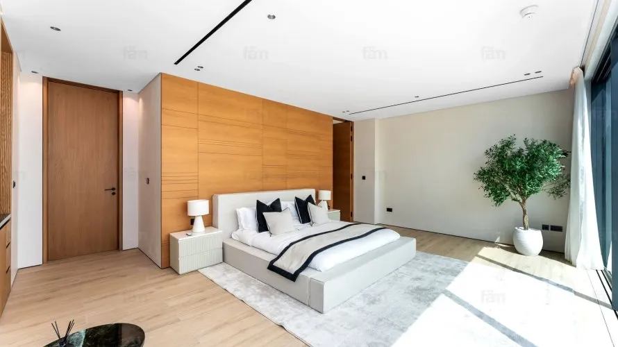 Villa de 5 chambres à Dubai, UAE No. 2251 № 17