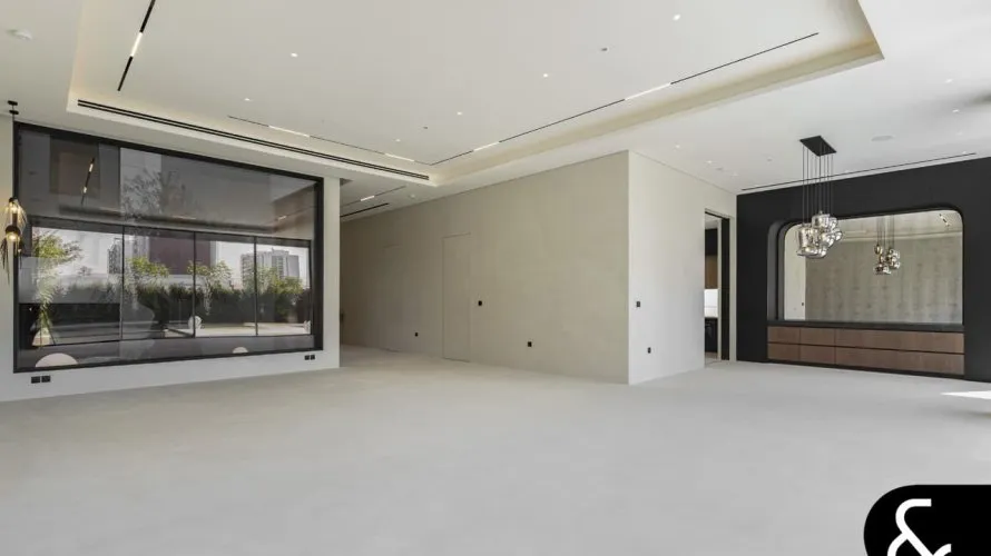 Villa de 5 chambres à Sobha Hartland, UAE No. 2278 № 2