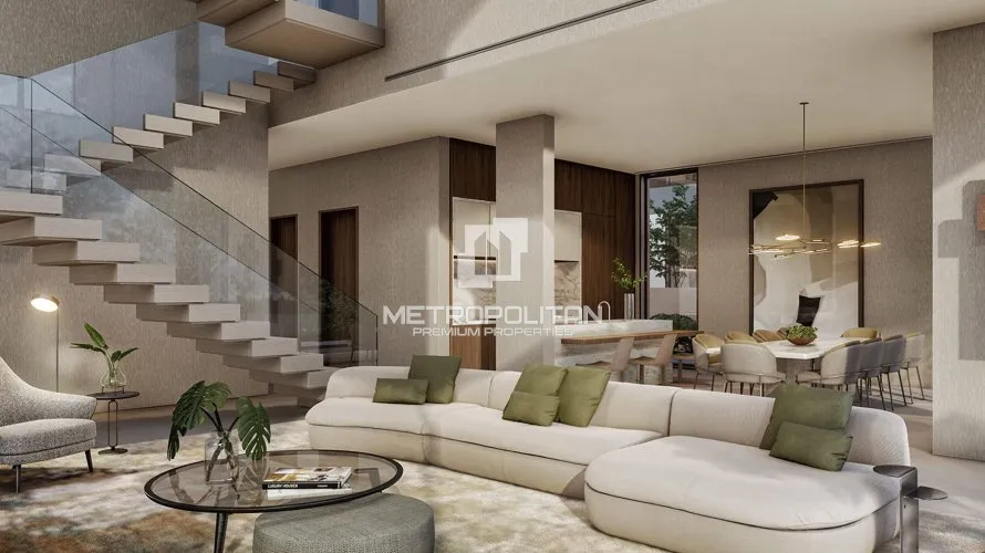 Villa de 6 chambres à Nad Al Sheba 1, UAE No. 1547 № 3