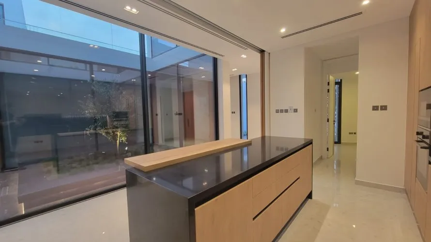 Villa de 5 chambres à Al Barari, UAE No. 323