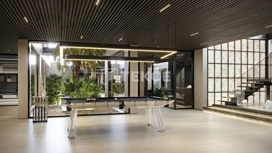 Villa de 5 chambres à Dubai, UAE No. 2360 № 11