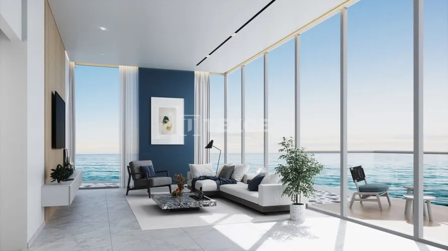 Duplex de 4 chambres à Dubai, UAE No. 1771 № 9