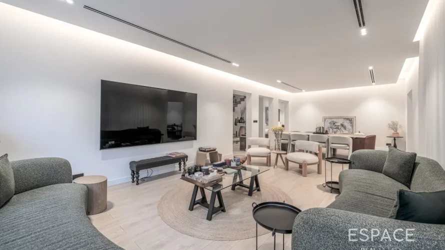 Villa de 5 chambres à Arabian Ranches, UAE No. 1259 № 1