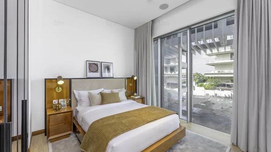 Duplex de 4 chambres à Dubai, UAE No. 2102 № 7