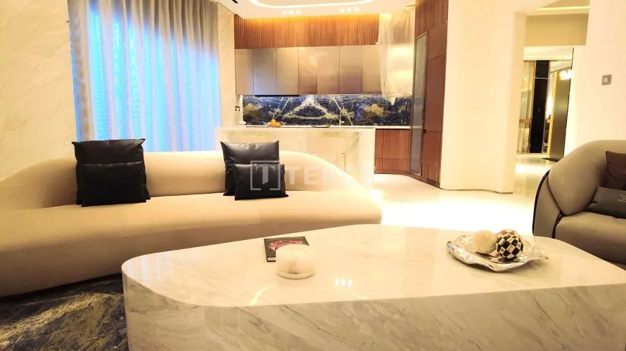 Appartement de 3 chambres à Business Bay, UAE No. 344 № 24