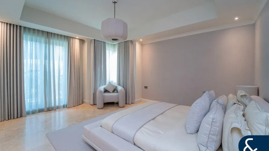 Villa de 5 chambres à Victory Heights, UAE No. 1705 № 25