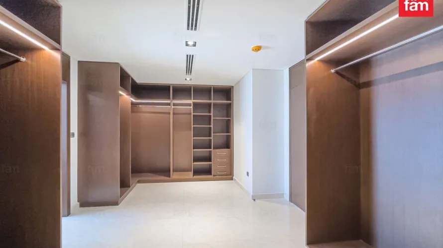 Villa de 5 chambres à Dubai Hills Estate, UAE No. 1481 № 17