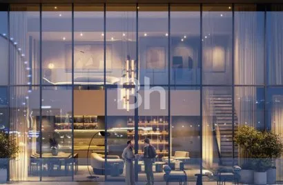 Appartement de 4 chambres à Dubai Harbour, UAE No. 1130