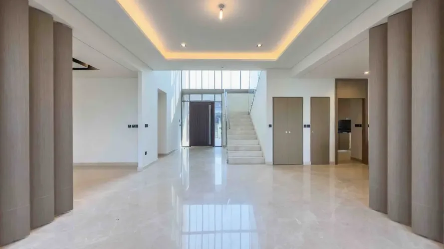 Villa de 5 chambres à Dubai, UAE No. 2218 № 3