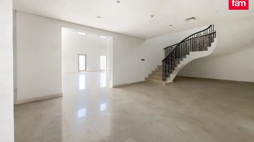 Appartement de 5 chambres à Palm Jumeirah, UAE No. 1112 № 1