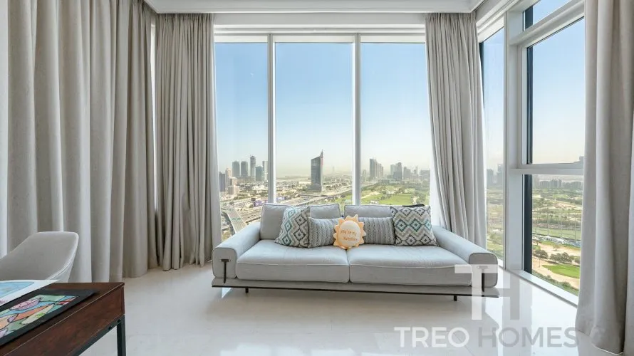 Appartement de 4 chambres à Jumeirah Lake Towers, UAE No. 548 № 14