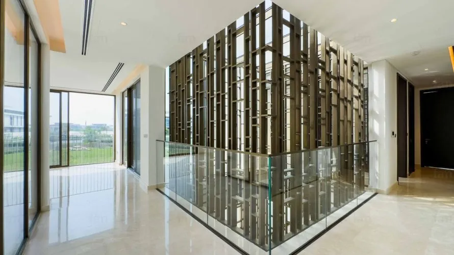 Villa de 5 chambres à Dubai Hills Estate, UAE No. 1541 № 13