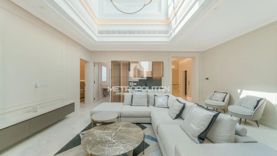 Villa de 7 chambres à Dubai Hills Estate, UAE No. 1548 № 11