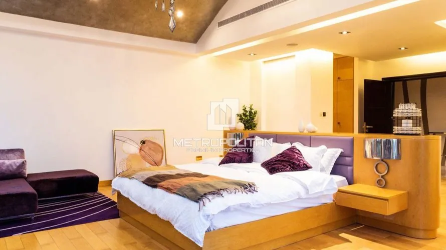 Villa de 6 chambres à Signature Villas, UAE No. 1576 № 28