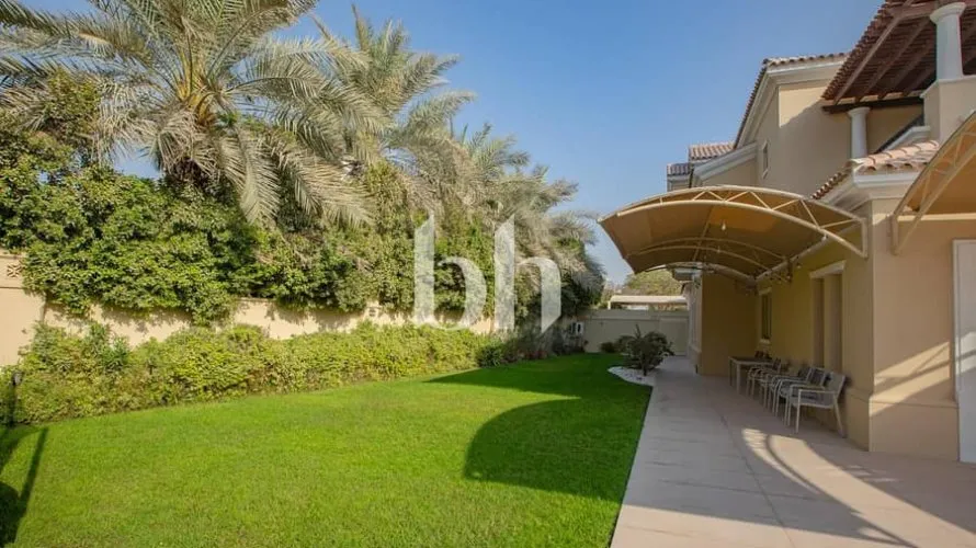 Villa de 6 chambres à Arabian Ranches, UAE No. 1167 № 3