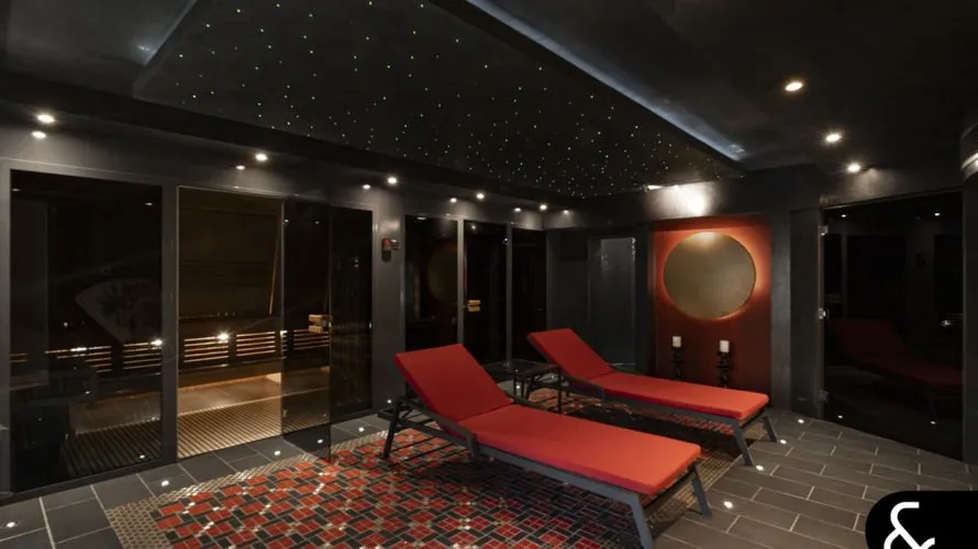Penthouse de 4 chambres à Dubai Marina, UAE No. 2291 № 9