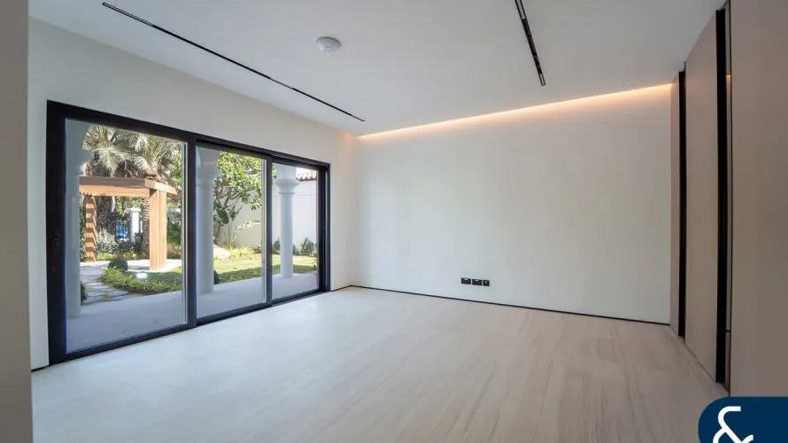 Villa de 6 chambres à Green Community West, UAE No. 1996 № 11