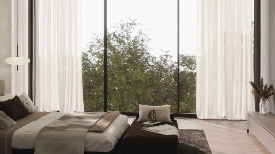Villa de 6 chambres à Dubai, UAE No. 1778 № 3