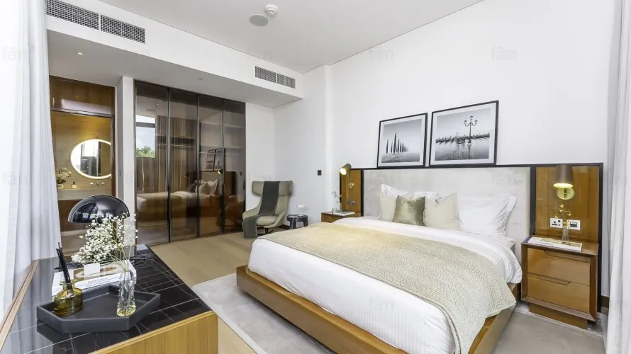 Duplex de 4 chambres à Dubai, UAE No. 2102 № 6