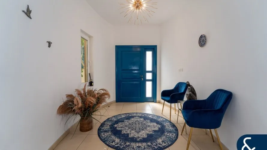 Villa de 7 chambres à Arabian Ranches, UAE No. 2288 № 3