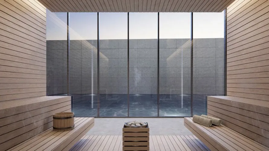 ARMANI BEACH RESIDENCES à Palm Jumeirah, UAE No. 51 № 15