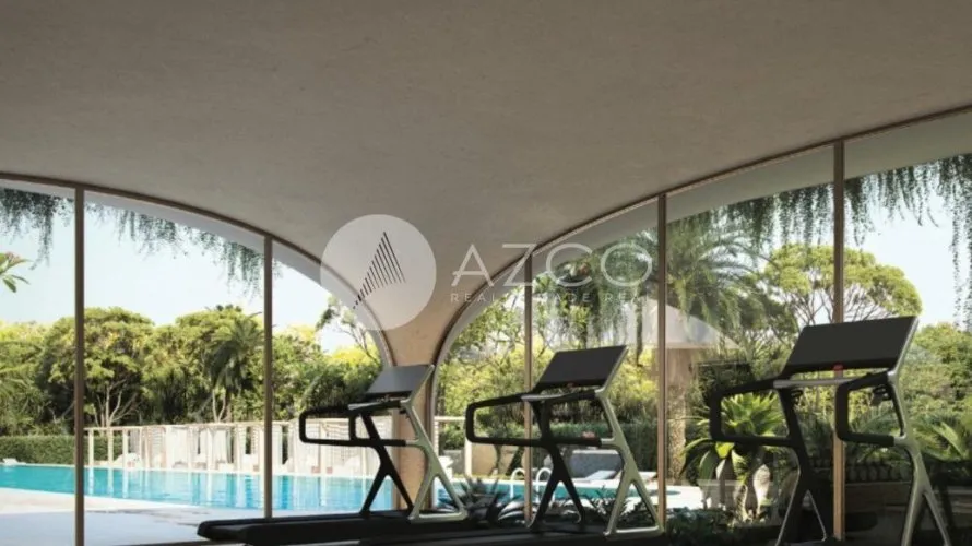 Appartement de 2 chambres à Palm Jumeirah, UAE No. 724 № 6