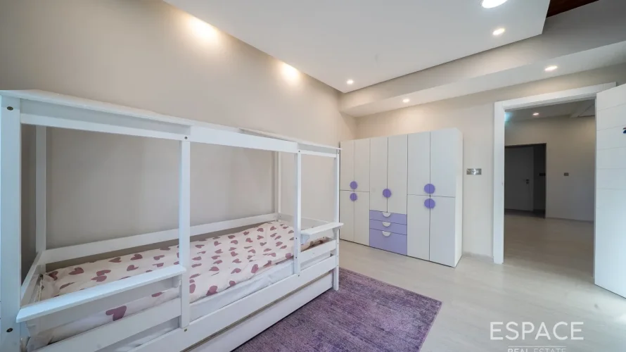 Villa de 6 chambres à Meadows, UAE No. 1258 № 17
