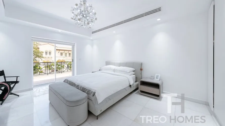 Villa de 6 chambres à Arabian Ranches, UAE No. 547 № 15
