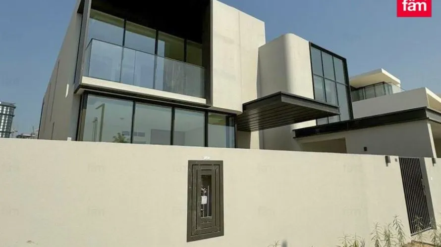 Villa de 5 chambres à Dubai Hills Estate, UAE No. 1720 № 10