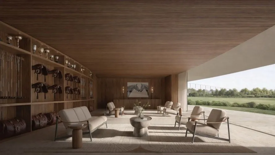 Villa de 5 chambres à Dubai, UAE No. 1948 № 4