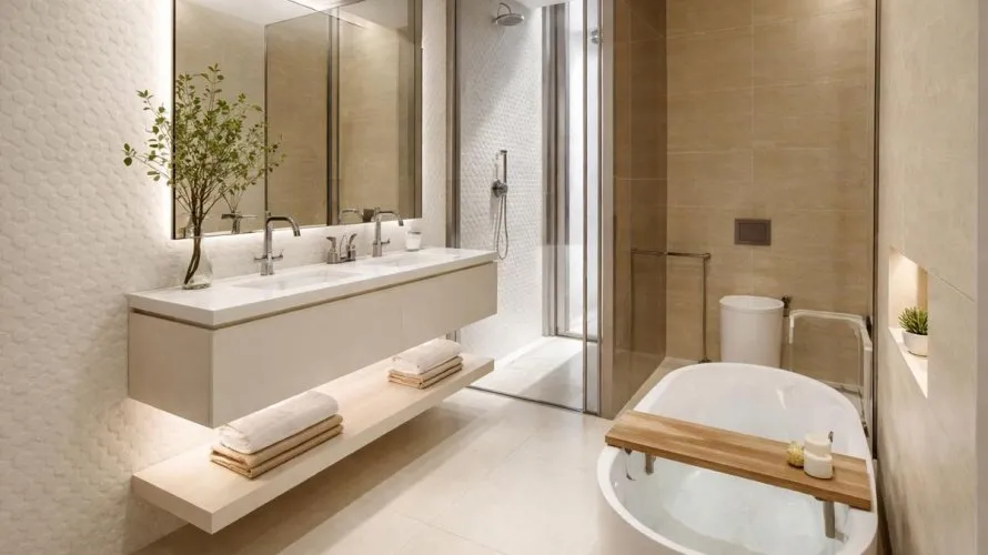 Villa de 5 chambres à Dubai, UAE No. 2138 № 14