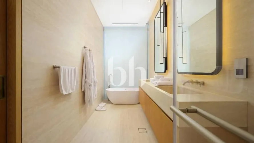 Appartement de 3 chambres à Jumeirah, UAE No. 1121 № 5